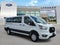 2025 Ford Transit Passenger Wagon XLT