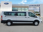 2025 Ford Transit Passenger Wagon XLT