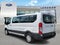 2025 Ford Transit Passenger Wagon XLT