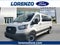 2026 Ford Transit Passenger Wagon XL
