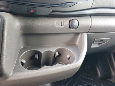 2026 Ford Transit Passenger Wagon XL