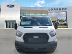 2026 Ford Transit Passenger Wagon XL