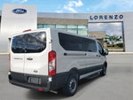 2026 Ford Transit Passenger Wagon XL