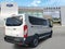 2026 Ford Transit Passenger Wagon XL