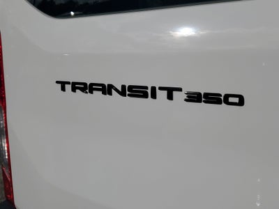 2026 Ford Transit Passenger Wagon XL