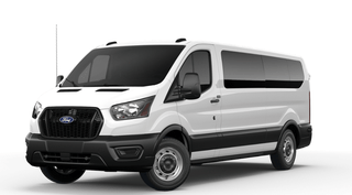 2026 Ford Transit Passenger Wagon XL