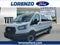 2026 Ford Transit Passenger Wagon XL