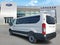 2026 Ford Transit Passenger Wagon XL