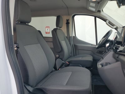 2023 Ford Transit Passenger Wagon XLT