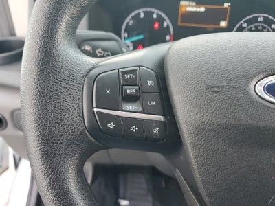 2023 Ford Transit Passenger Wagon XLT