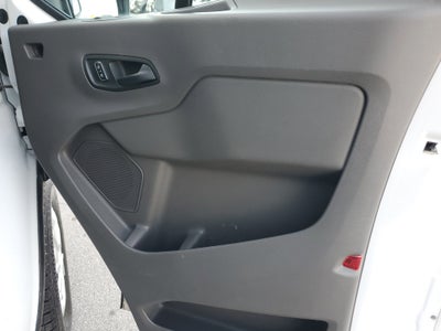 2023 Ford Transit Passenger Wagon XLT