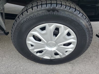 2023 Ford Transit Passenger Wagon XLT