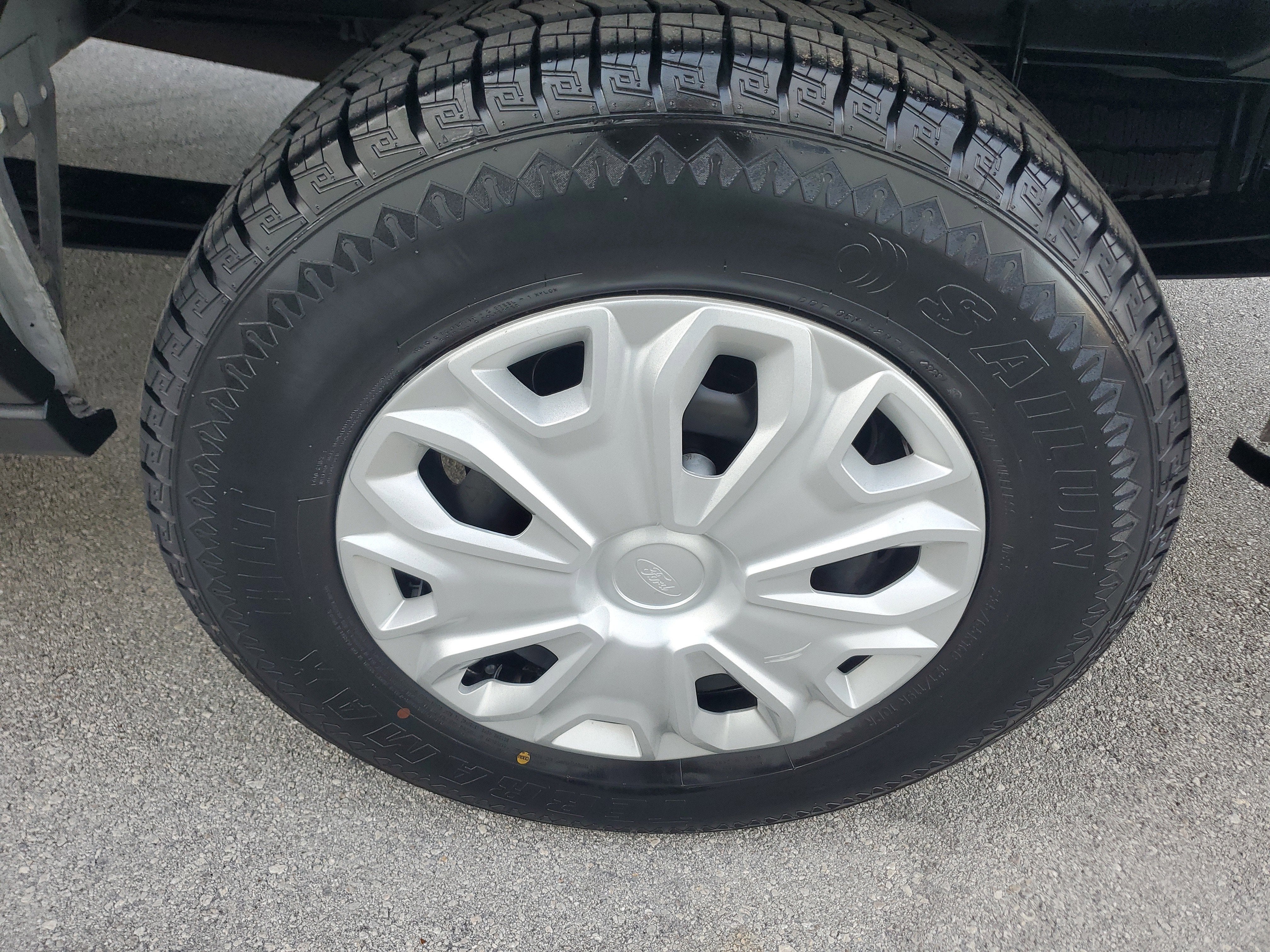 2023 Ford Transit Passenger Wagon XLT