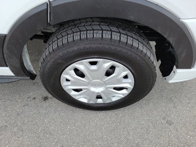 2023 Ford Transit Passenger Wagon XLT