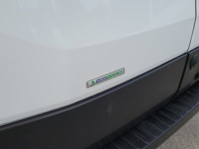 2023 Ford Transit Passenger Wagon XLT