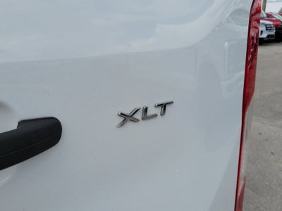 2023 Ford Transit Passenger Wagon XLT