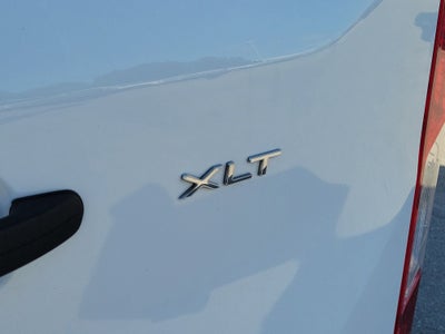 2023 Ford Transit Passenger Wagon XLT