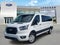 2023 Ford Transit Passenger Wagon XLT