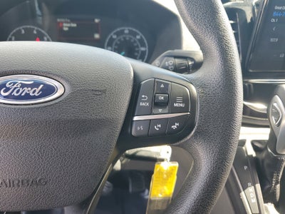 2023 Ford Transit Passenger Wagon XLT