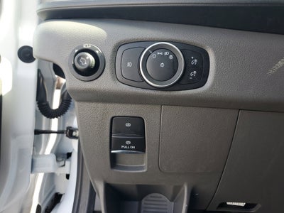 2023 Ford Transit Passenger Wagon XLT