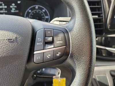 2023 Ford Transit Passenger Wagon XLT