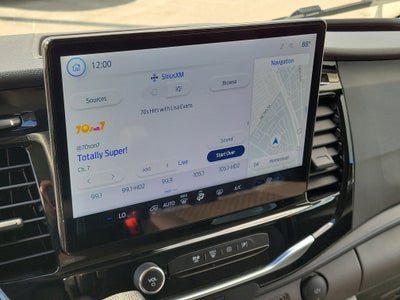 2023 Ford Transit Passenger Wagon XLT