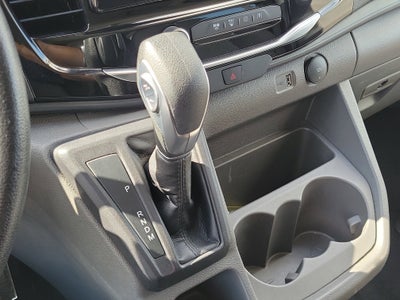 2023 Ford Transit Passenger Wagon XLT