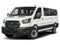 2023 Ford Transit Passenger Wagon XLT