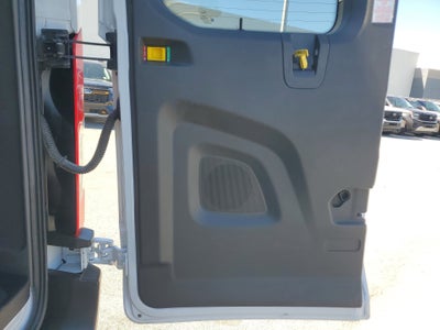 2024 Ford Transit Passenger Wagon XLT