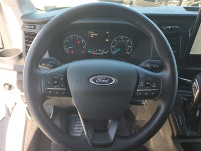 2024 Ford Transit Passenger Wagon XLT