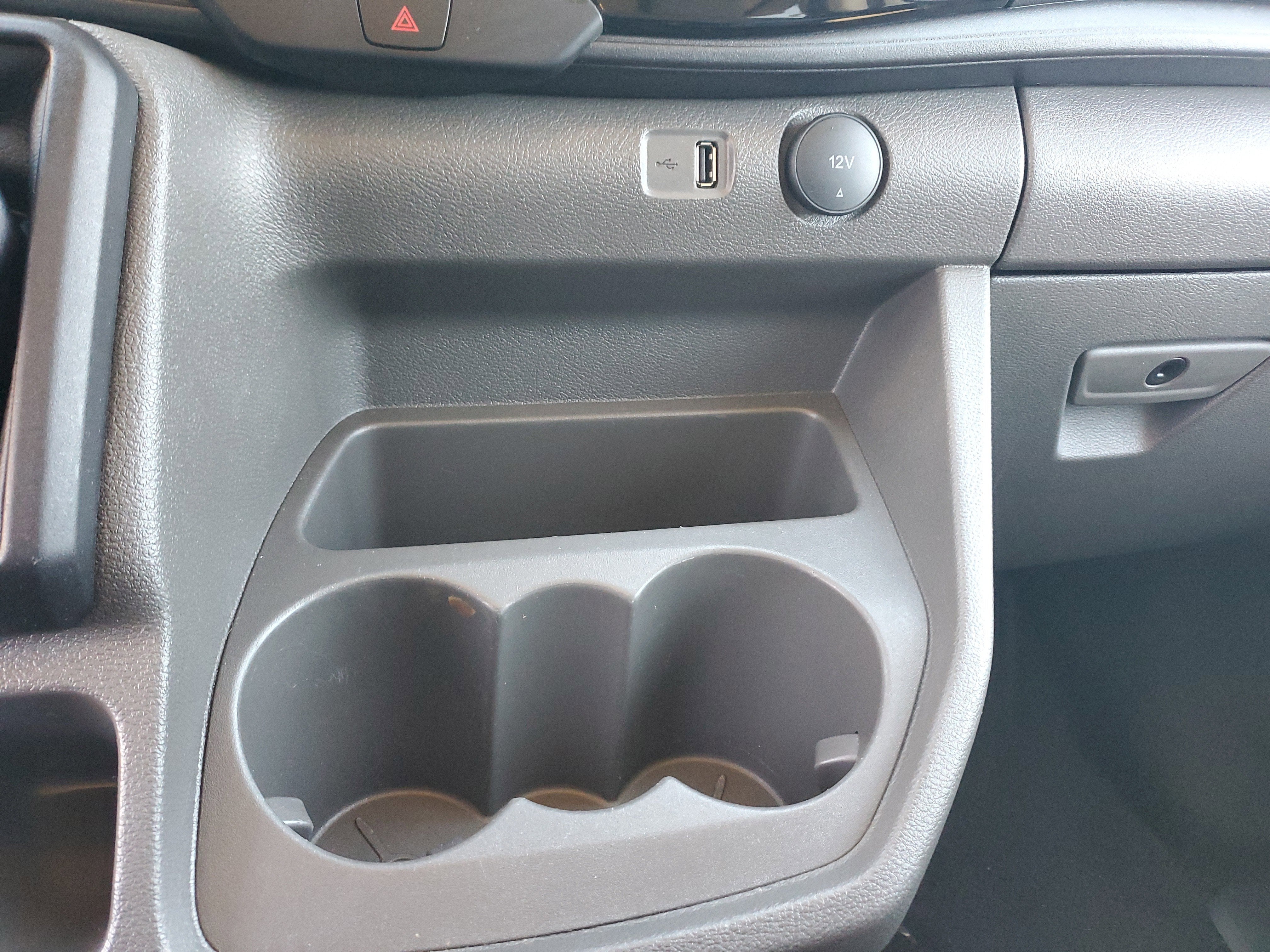 2024 Ford Transit Passenger Wagon XLT