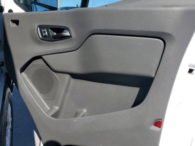 2024 Ford Transit Passenger Wagon XLT