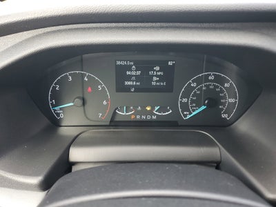 2024 Ford Transit Passenger Wagon XLT