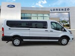 2024 Ford Transit Passenger Wagon XLT