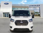 2023 Ford Transit Passenger Wagon XLT