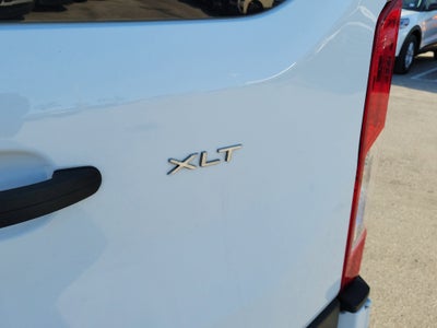 2023 Ford Transit Passenger Wagon XLT
