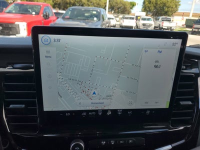 2024 Ford Transit Passenger Wagon XLT