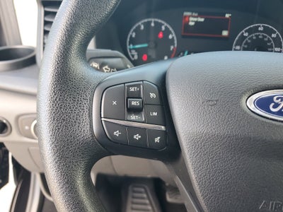 2024 Ford Transit Passenger Wagon XLT