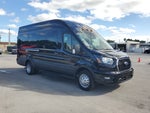 2024 Ford Transit Passenger Wagon XLT