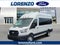 2026 Ford Transit Passenger Wagon XL