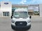 2026 Ford Transit Passenger Wagon XL
