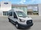 2026 Ford Transit Passenger Wagon XL