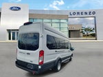 2026 Ford Transit Passenger Wagon XL
