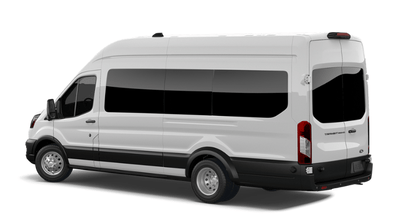 2026 Ford Transit Passenger Wagon XL