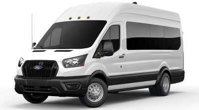 2026 Ford Transit Passenger Wagon XL