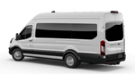 2026 Ford Transit Passenger Wagon XL