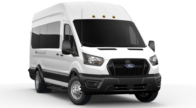 2026 Ford Transit Passenger Wagon XL