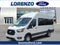 2026 Ford Transit Passenger Wagon Passenger Van XL