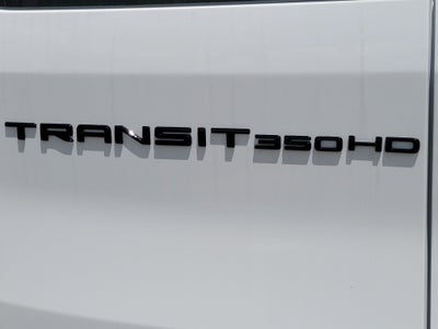 2026 Ford Transit Passenger Wagon Passenger Van XL