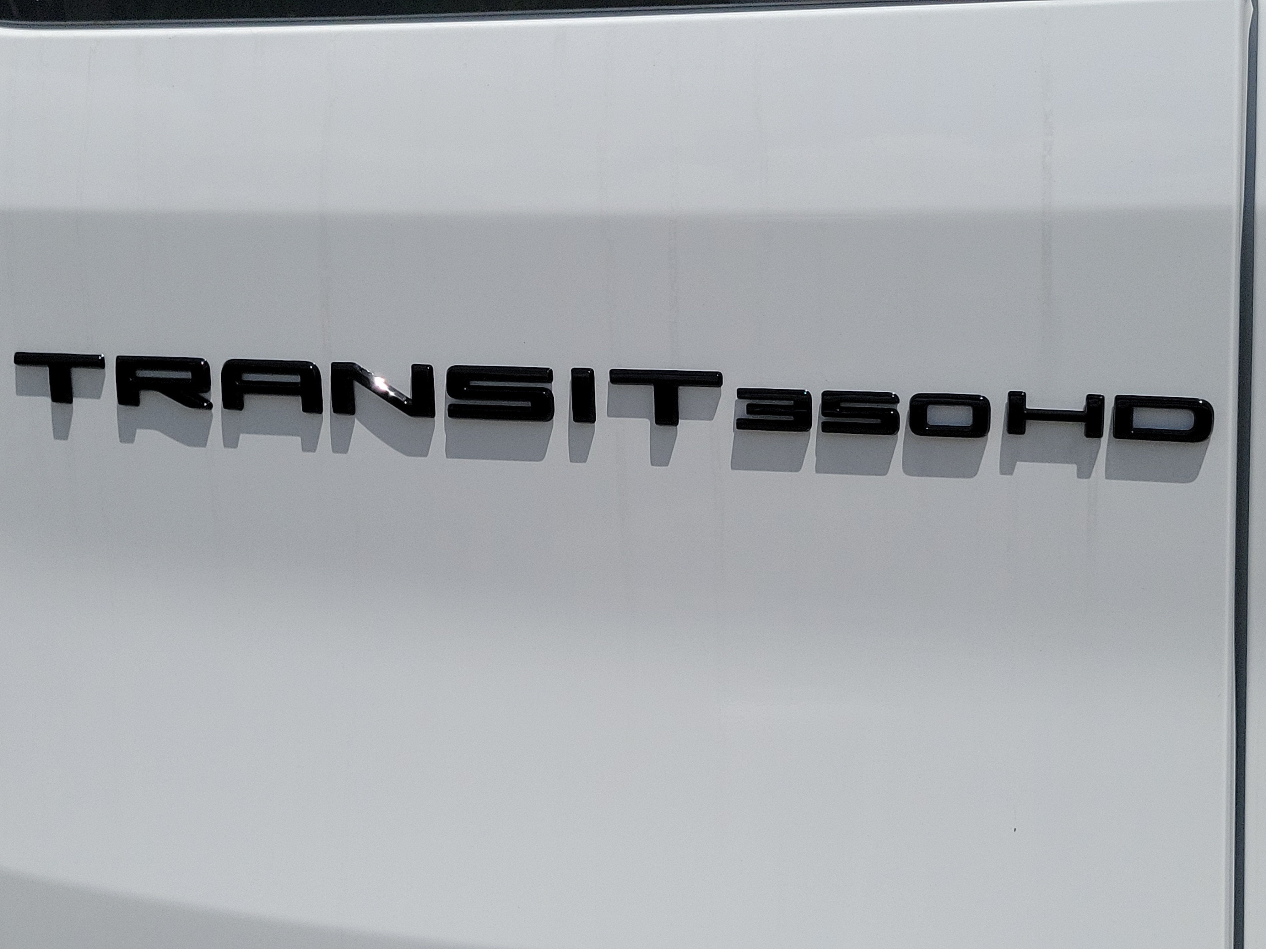 2026 Ford Transit Passenger Wagon Passenger Van XL